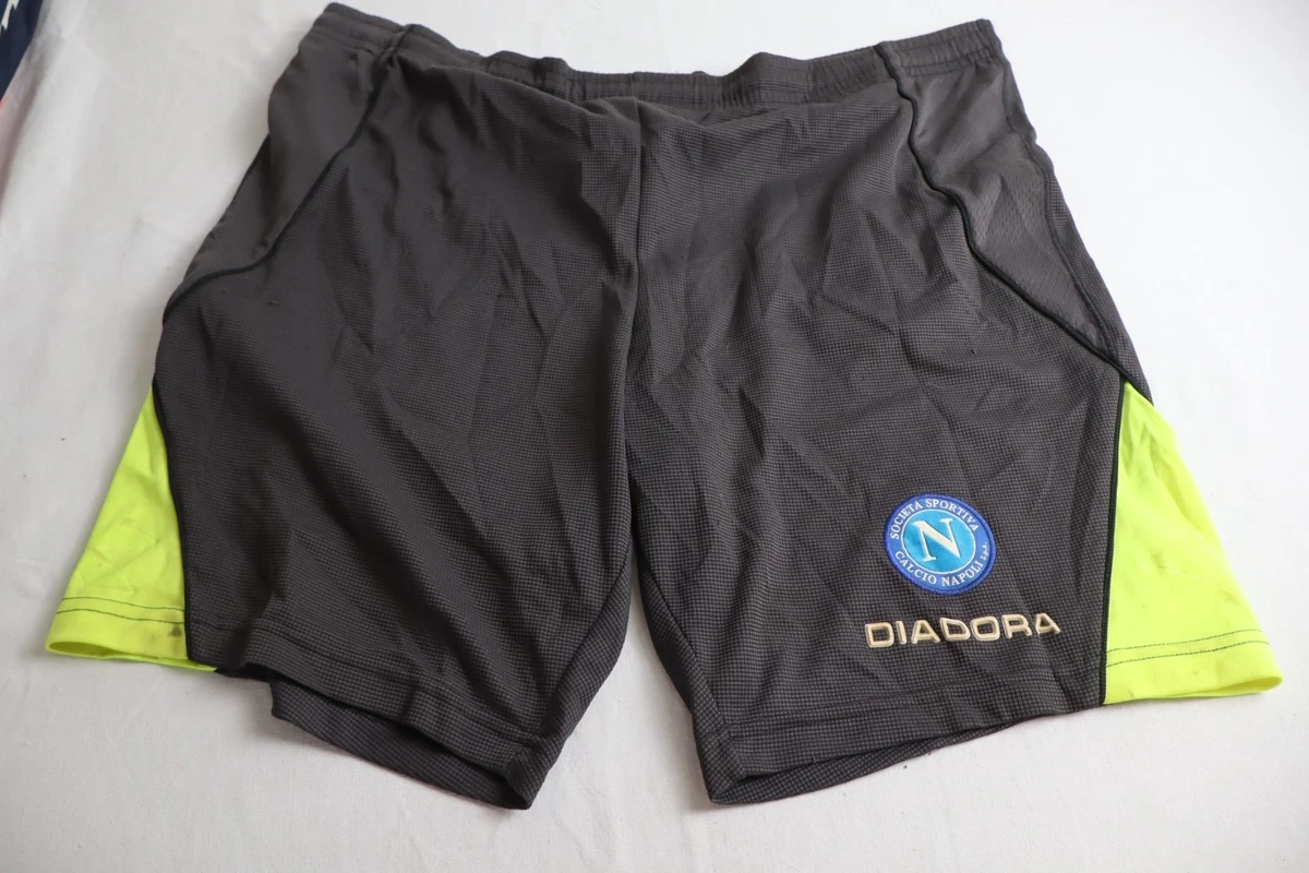 SSC Napoli Diadora Tasche (Gebraucht) in Winterthur für CHF 20 – mit