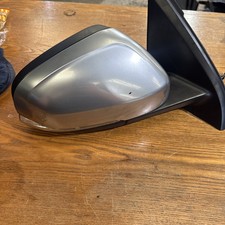 VOLVO S60 D3 R-Design MK2 (134) 2010-2011 Wing Door Mirror Right Side Power Fold