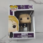 Funko Pop! Vinyl Buffy the Vampire Slayer: Buffy #594 Television Figure