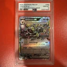 Prismatic Evolutions Umbreon Stamped Promo Surprise Box 060/131 PSA 10 GEM MINT
