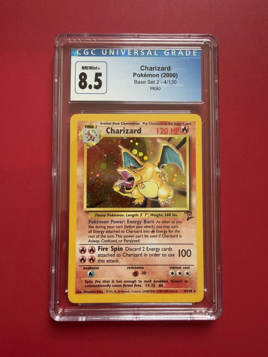ebay pokemon cards base set Auction is live right now for this grail on my  #1steditioncharizard #charizard #pokemon #pokemoncards Pokemon Base Set Unlimited |