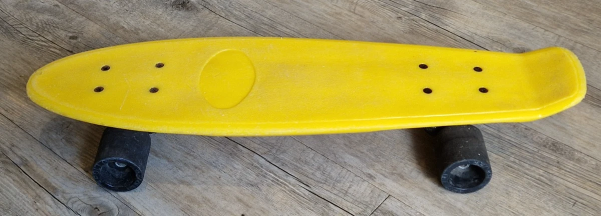 Apollo Skateboard Per Bambini – Tavola Cruiser Leggera E Resistente, Ideale Per Principianti