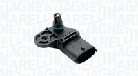 Magneti Marelli Sensor, Saugrohrdruck 806001723701 FüR Abarth Alfa Romeo