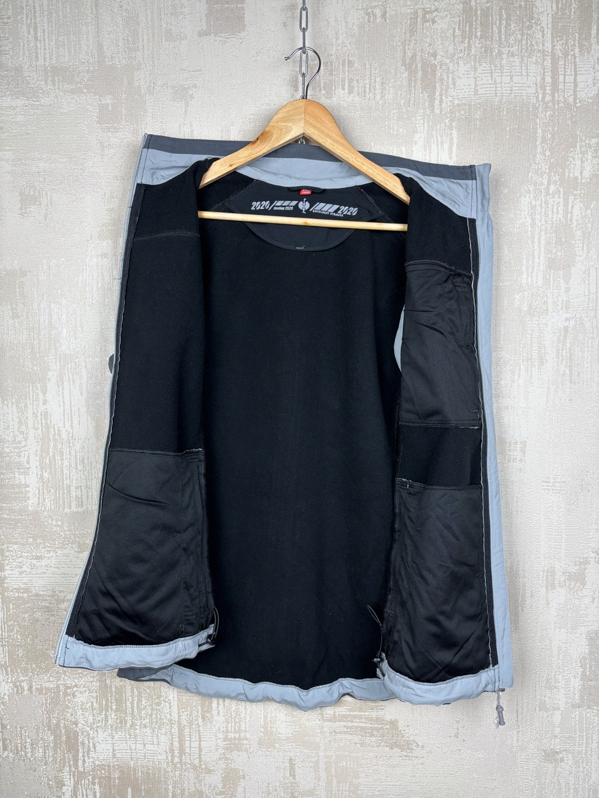 Engelbert Strauss Motion 2020 Softshell Bodywarme… - image 10
