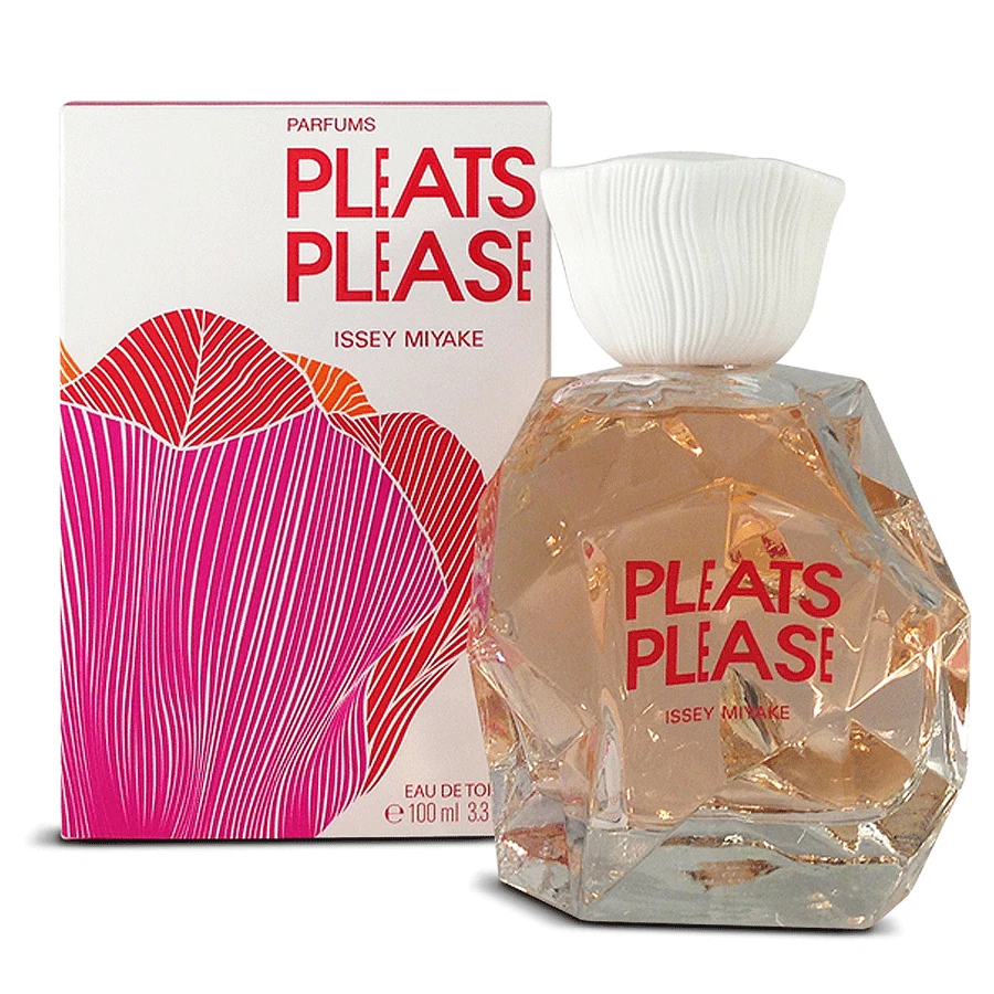 Pleats Please by ISSEY MIYAKE Fragrances for Women for sale | eBay