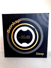 Beinkap Reusable Earplugs Model: NC06