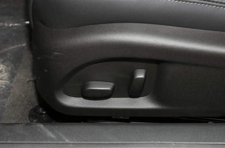 Rose gold seat clearance covers