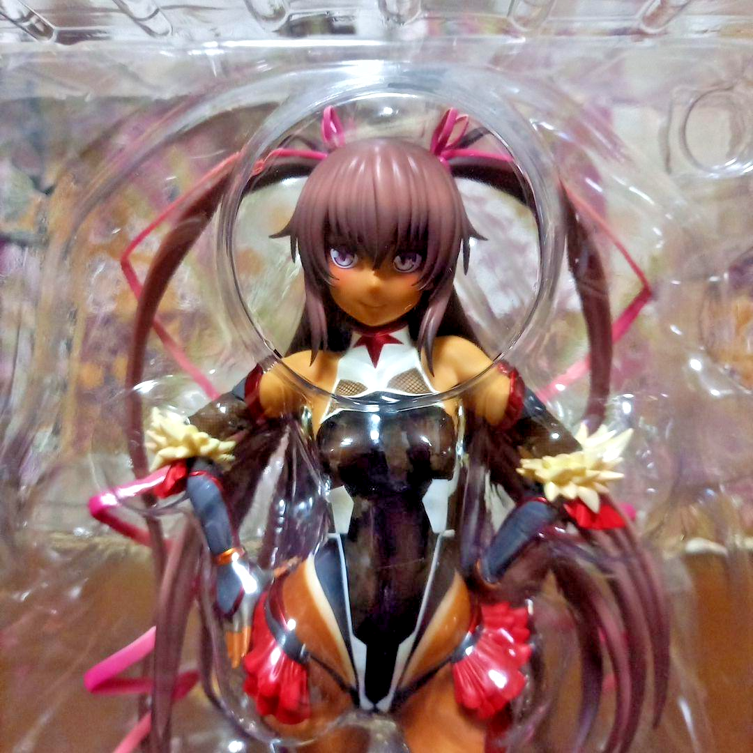 Hobby Japan Taimanin Yukikaze Mizushiro Yukikaze Limited Edition 1