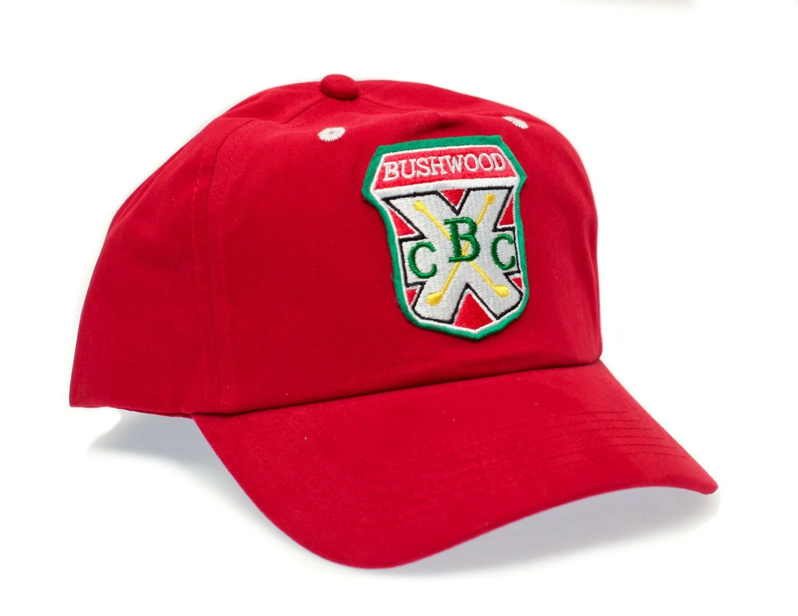 Bushwood Country Club Golf Hat Cap Adult One Size Multi