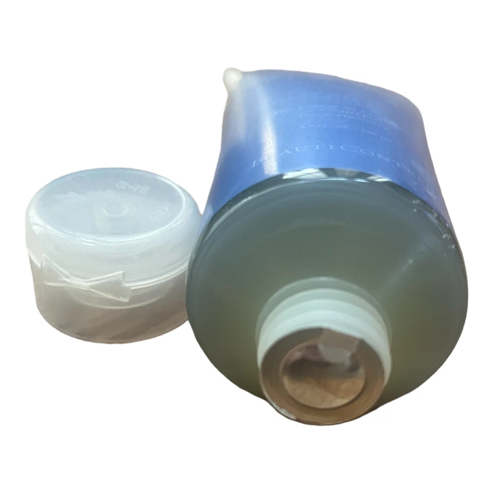 BeautiControl Extreme Blue Men's Hair and Body Wash & Cologne New Sealed - Image 4 of 4