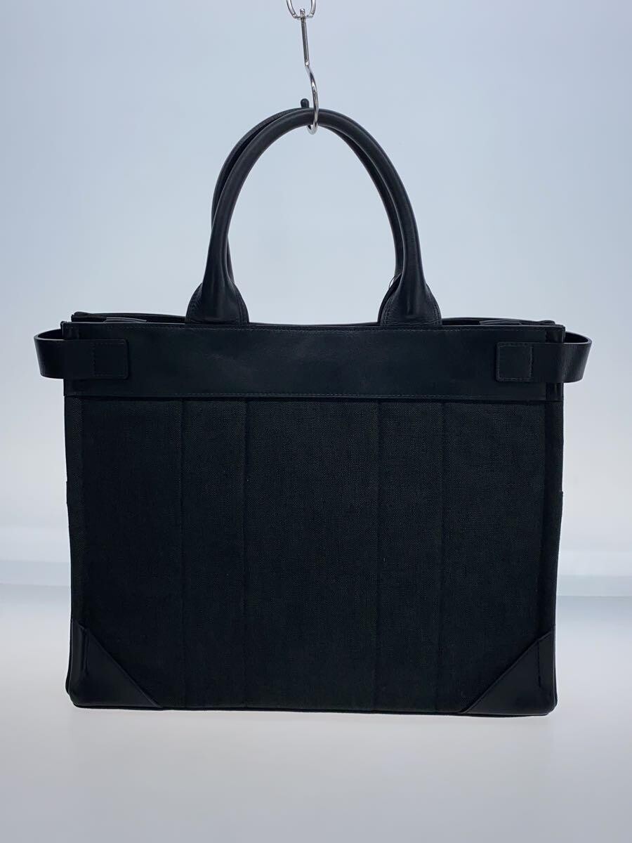【やや傷汚れあり】PORTER / FORK　2WAY TOTE BAG（M） PORTER: Fork 2Way Tote Bag S (Olive) | DSMG E-SHOP