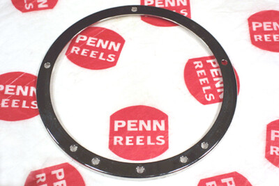 Penn Senator Kit Drag In Metallo - Sostituzione Per 10/0 12/0 116 116A 116L - Numero 1181045 007C116