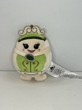 Disney Parks Wishables Enchanted Tales Beauty  The Beast Wardrobe Plush