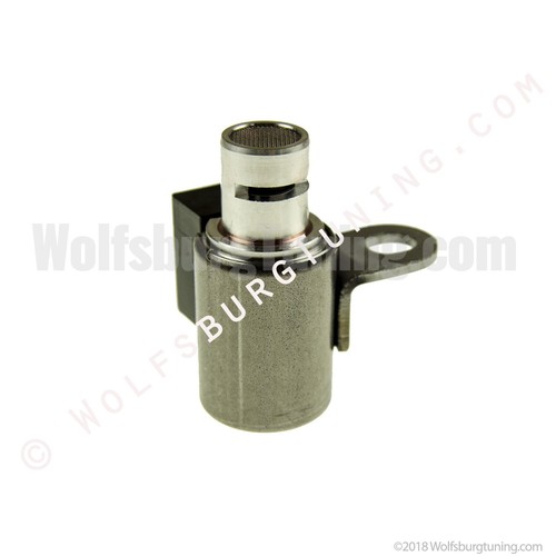 Transmission Solenoid 09G 6 Speed N89/N88 VW CC Golf GTI Jetta Beetle Passat - 第 2/5 張圖片