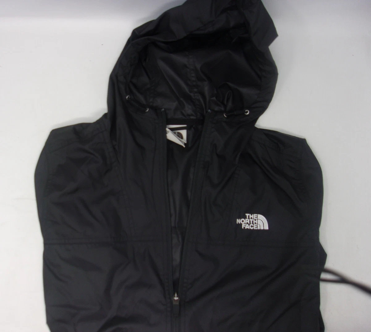 The north face top women's cyclone jacket