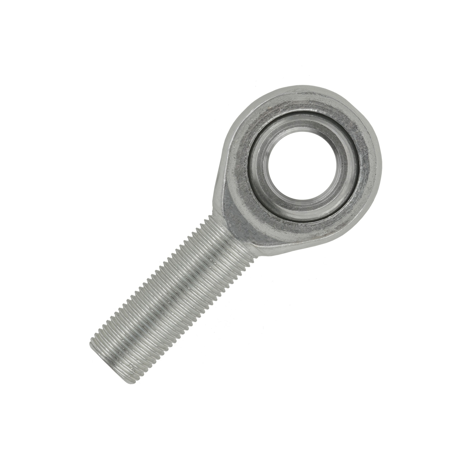 Kugelgelenkstangenkopf 5/8 Zoll-18 Gewinde – 2 Stück Für Exmark, Scag, Toro Rasenmäher