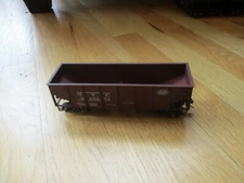 Amer Models NYC hopper (7/19/21 #6) Scale/KD