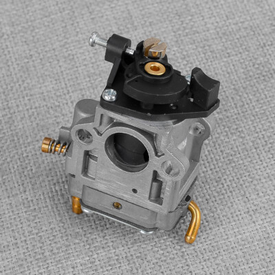 Carburetor Fits For Walbro WYK-345 WYK-406 Echo PB-770H PB-770T Backpack Blower