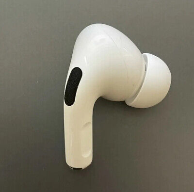 Apple Airpods Pro: (Right SIDE ONLY) for Replacement Pro 1st Generation