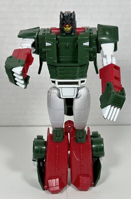 Transformers Action Figure Titans Return SKULLSMASHER Deluxe FIGURE ONLY
