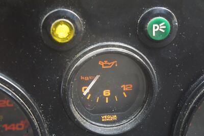 Speedometer Instrument Gauge Cluster 61812200 125951 Ferrari 328