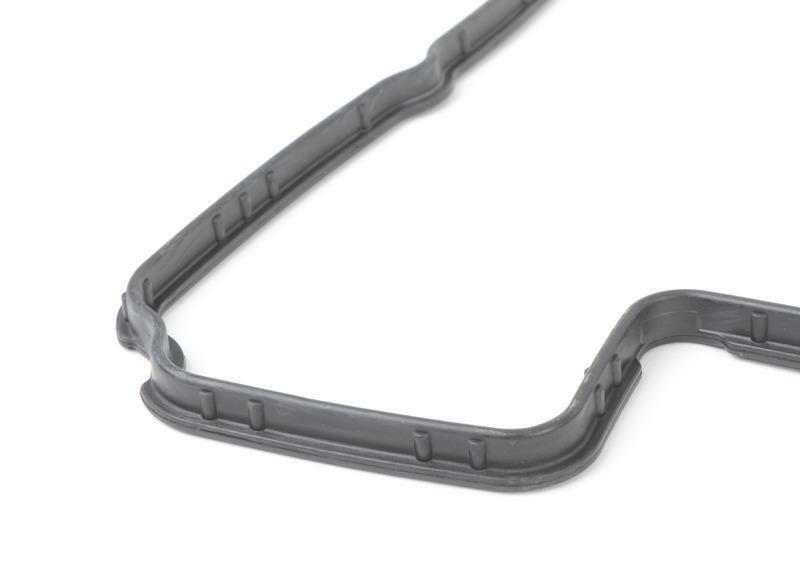 BMW Genuine Profile Gasket / Engine Cylinder Valve Cover Gasket 