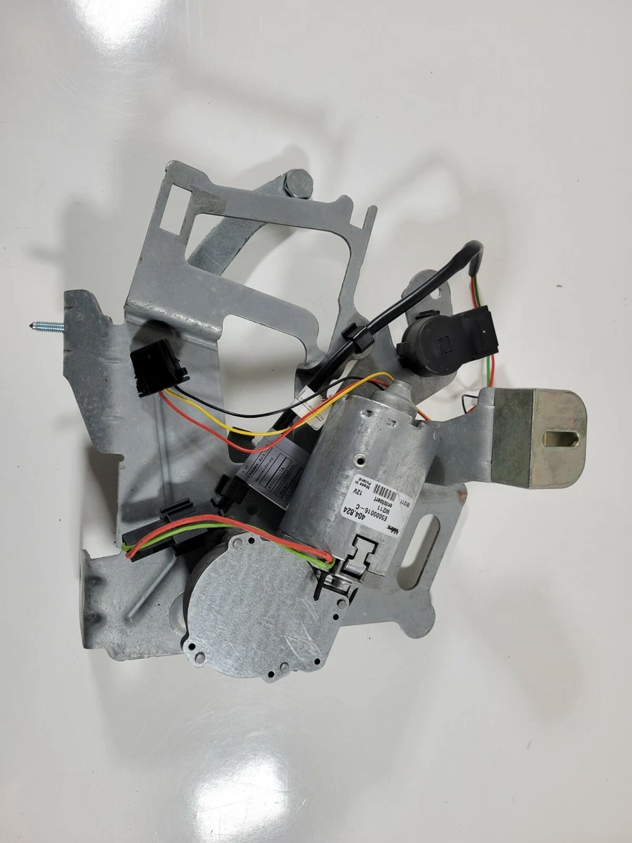 ✓ MERCEDES 2198200342 W219 CLS TRUNK RELEASE ELECTRIC MOTOR OEM  