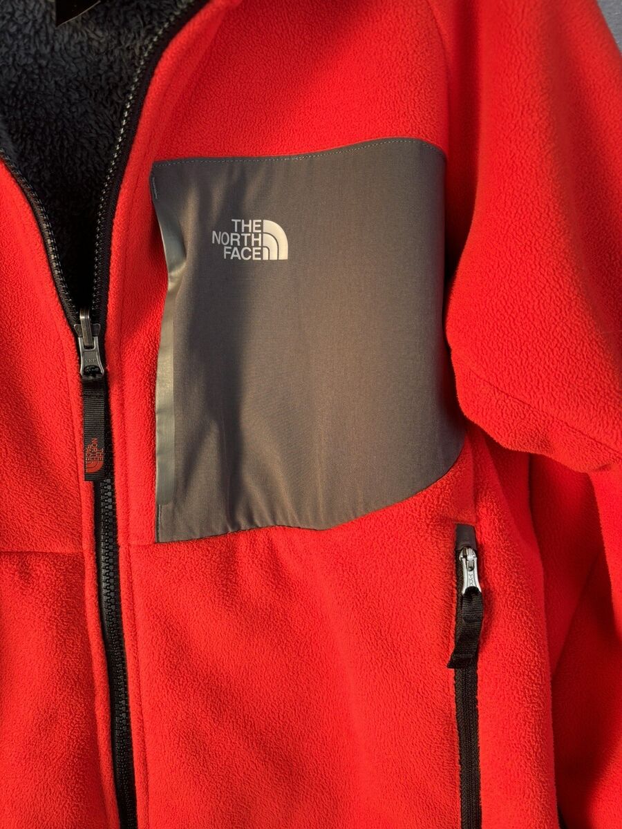 THE NORTH FACE Boys Jacket XL 18/20 Chimborazo Thick Hooded THE NORTH FACE Boys Jacket XL 18/20 Chimborazo Thick Hooded
