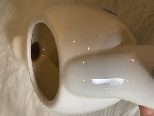 Hello Kitty Cinnamoroll Sanrio Sculpted Ceramic Mug (Hello Kitty & Friends) New - 第 6/7 張圖片