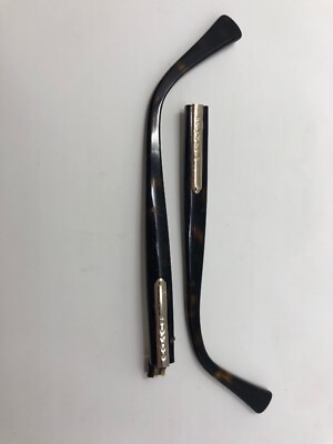 Authentic Temple Replacement PARTS COACH HC6065 5291 135mm J574