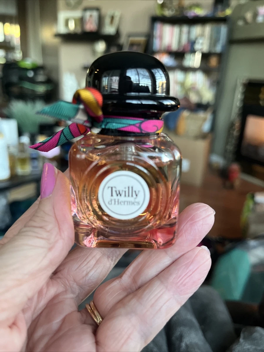 Hermes Paris Twilly d Herm s Perfume 1FL.Oz 30mL