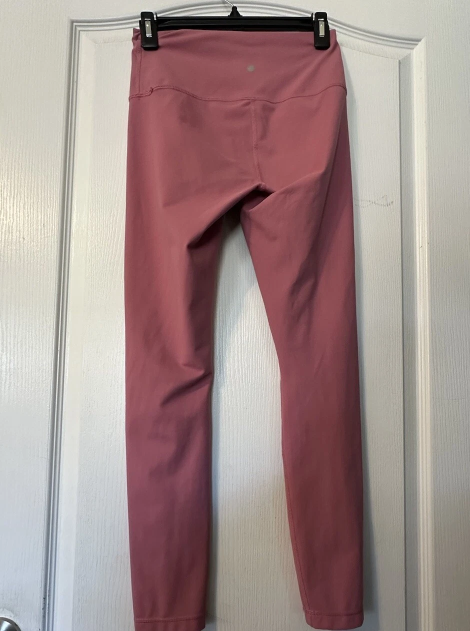 yogalicious lux high waist ankle length leggings