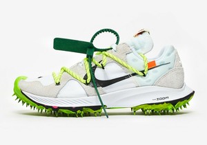 off white zoom terra