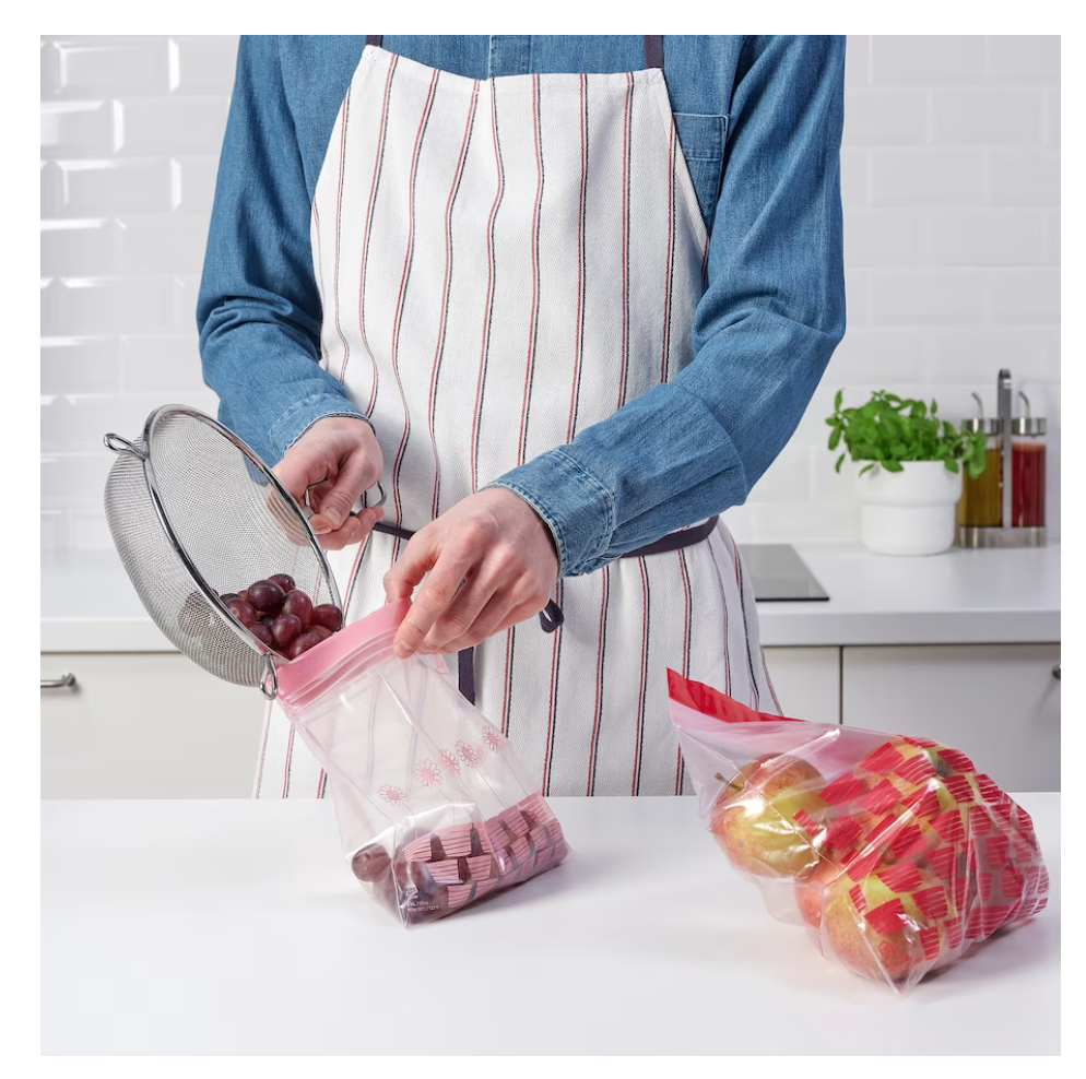 Bolsas Vacio Bolsas Hermeticas Ropa Ikea Bolsas Plásticas Bolsas