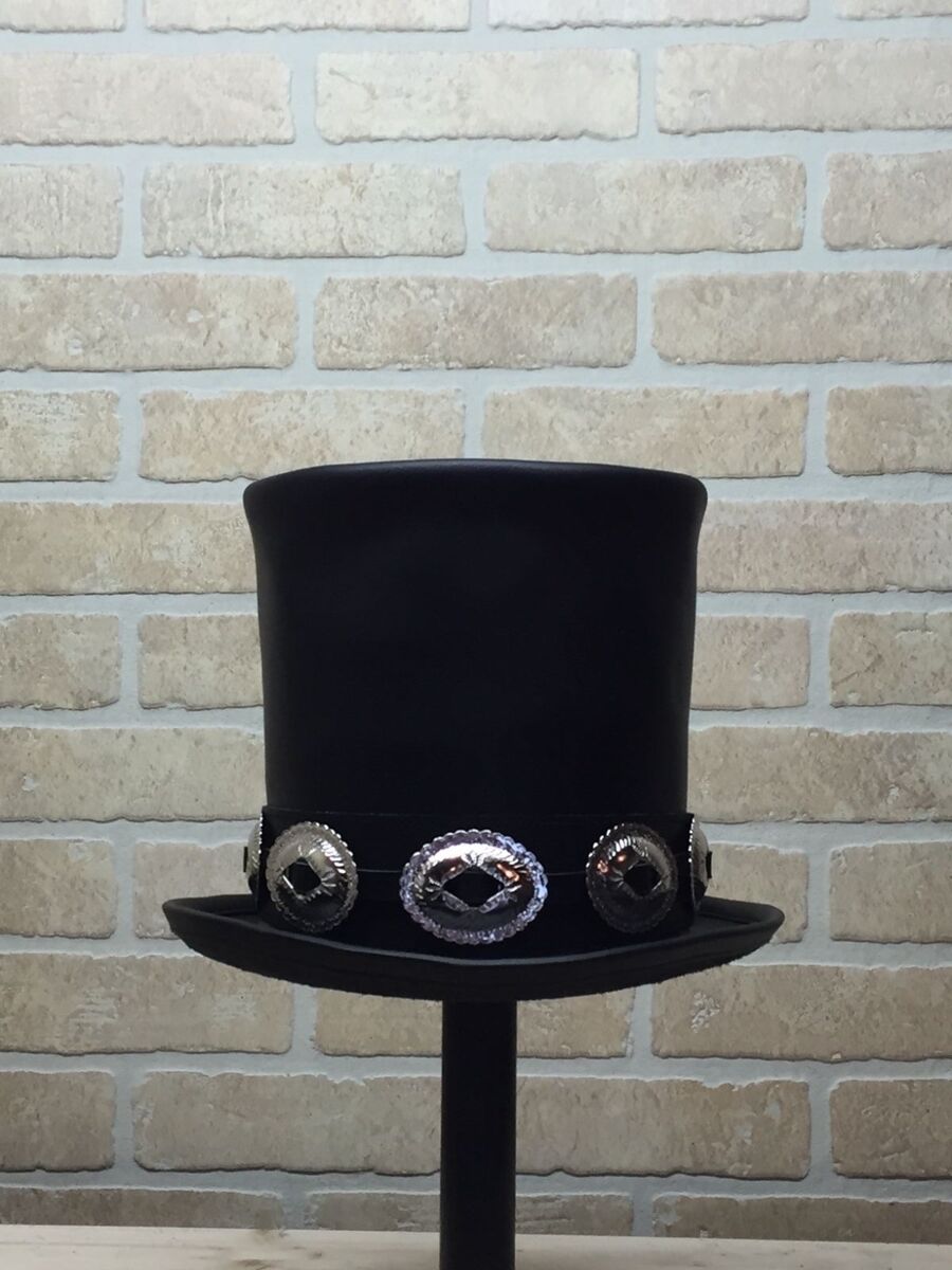 Rocker Top Hat Rocker Top Hat