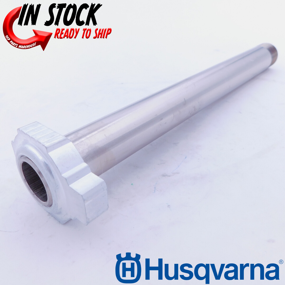 HUSQVARNA KTM REAR AXLE BOLT GENUINE OEM NEW 77710085044 (SEE