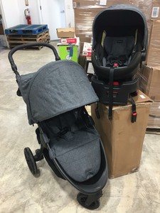 britax ultra