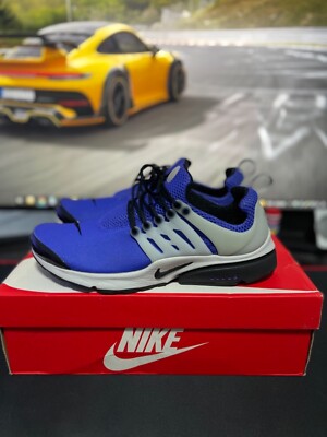 nike air presto persian violet