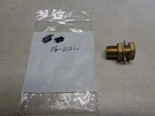 SDI Tank Flange 16-112L