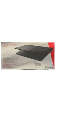 Microsoft Universal Mobile Keyboard