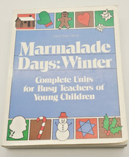 Marmalade Days: Homeschool Winter Unit Study ...