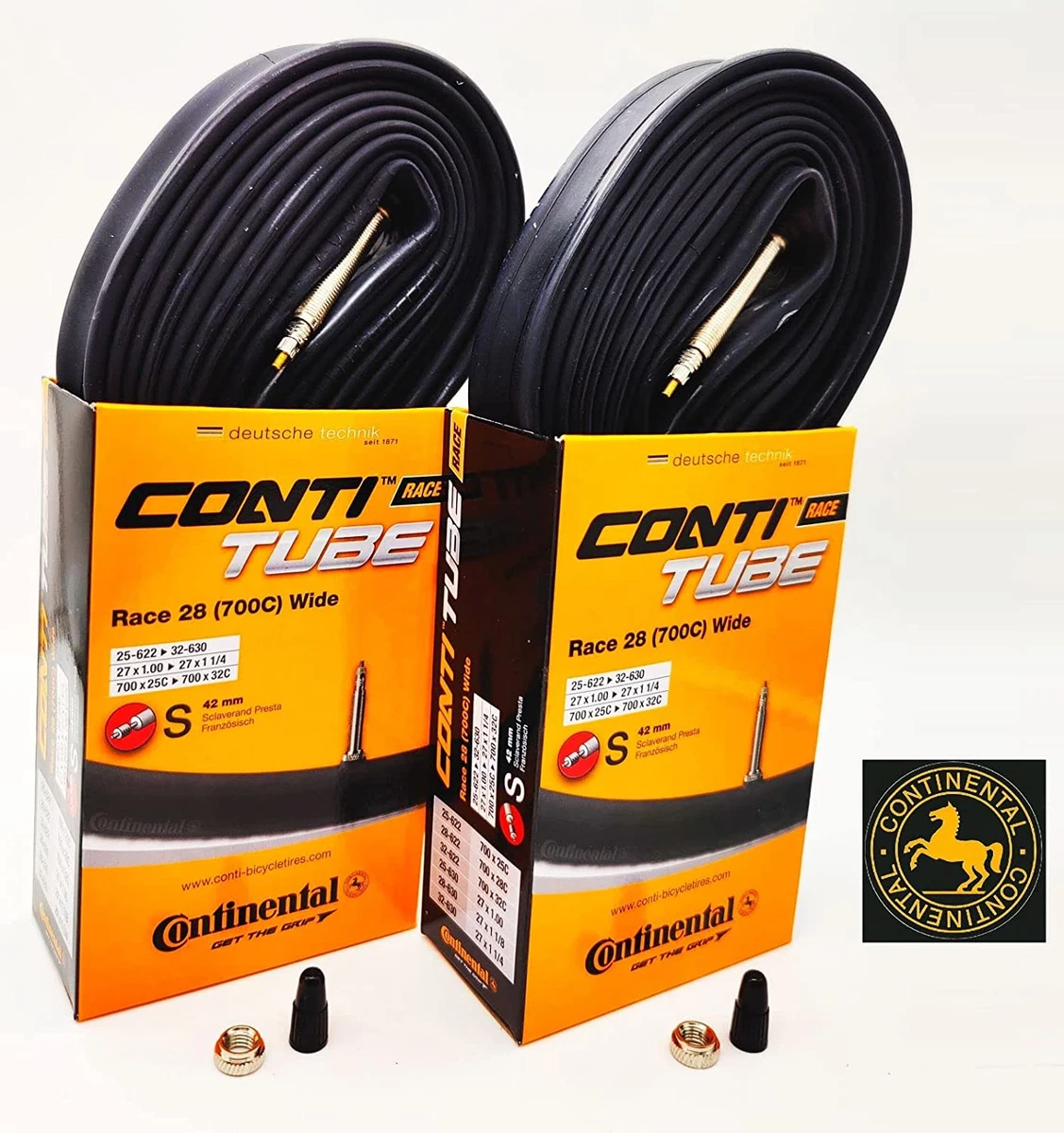 Continental Race 28