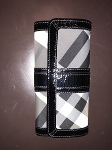 burberry wallet ebay