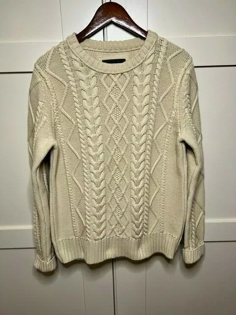 H&m logg sweater sale