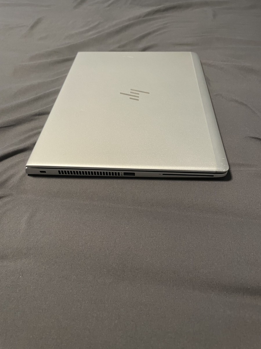 HP 13.3