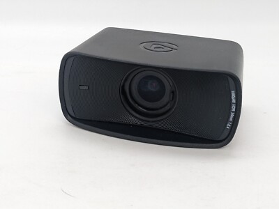 NUR KAMERA Elgato Facecam MK.2 Premium Full HD Webcam Streaming Gaming Video B