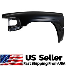 Fender For Dodge Ram 1500 1994-2001 Front Driver Side