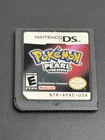 Pokemon Pearl Version (Nintendo DS) | Authentic Cartridge Only Tested Working