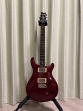 PRS CE22 E-Gitarre Made in 2004 gebraucht, Edelstahlbund, NC/NR