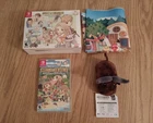 Story of Seasons Pioneers of Olive Town Premium Edition Nintendo Switch